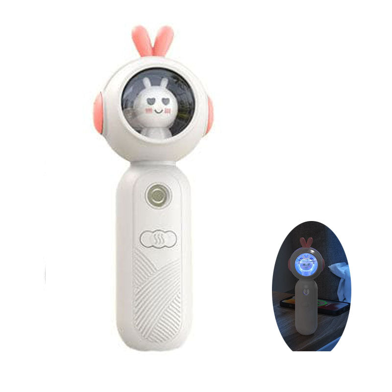 Mini brumisateur de poche rechargeable humidificateur - PINO