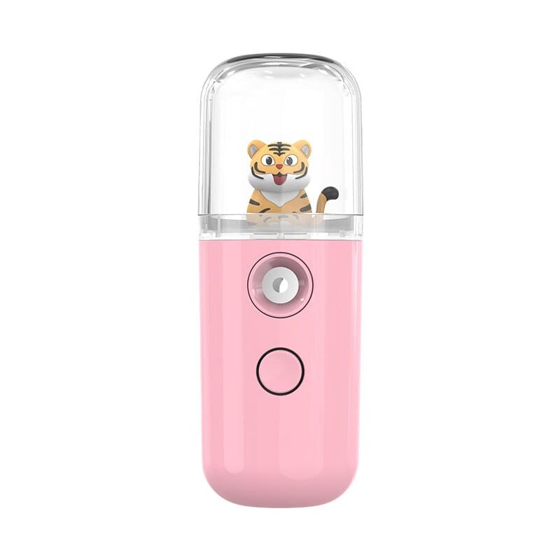 Brumisateur rechargeable visage - MATINA