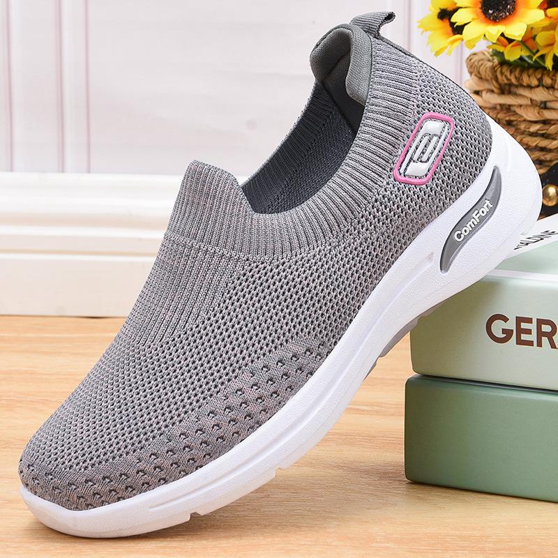 Baskets Orthopédiques Femme FlexFit™