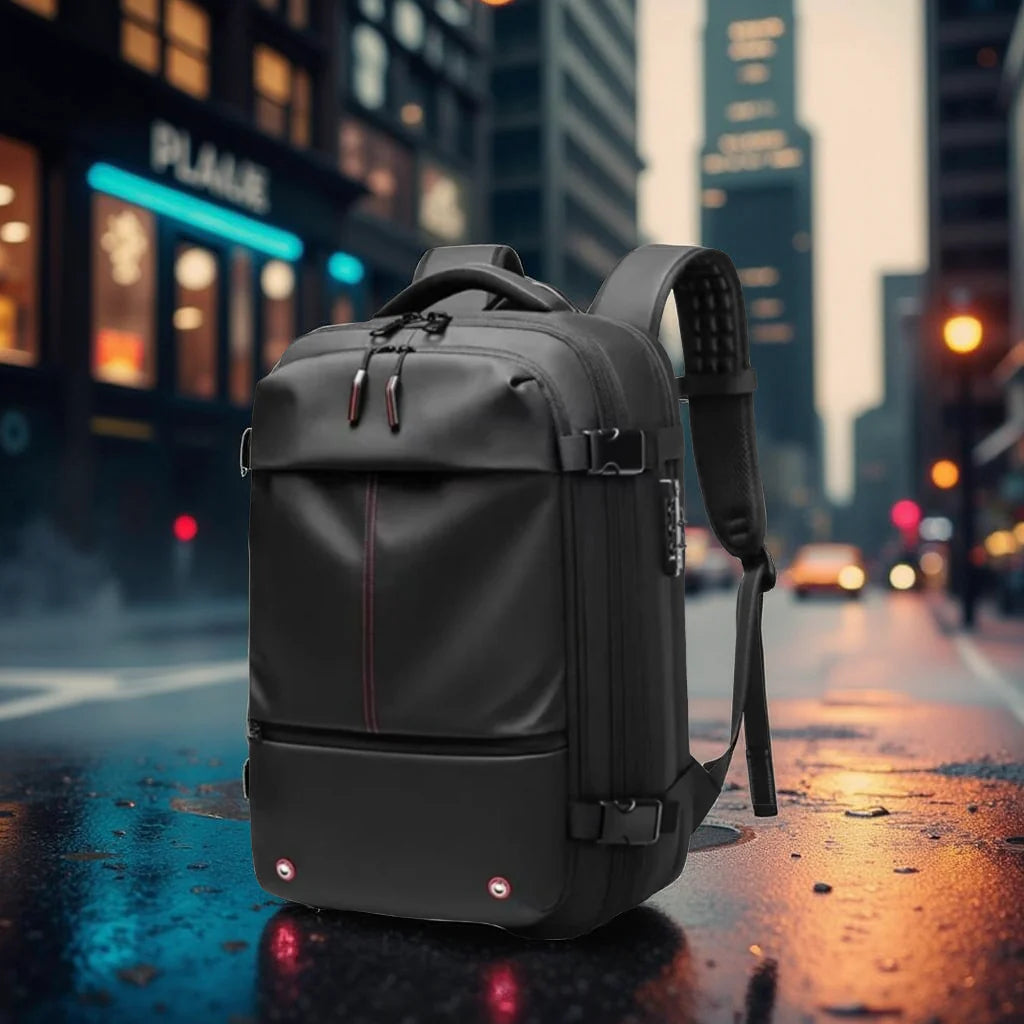 Sac à dos de voyage - CompressPack™