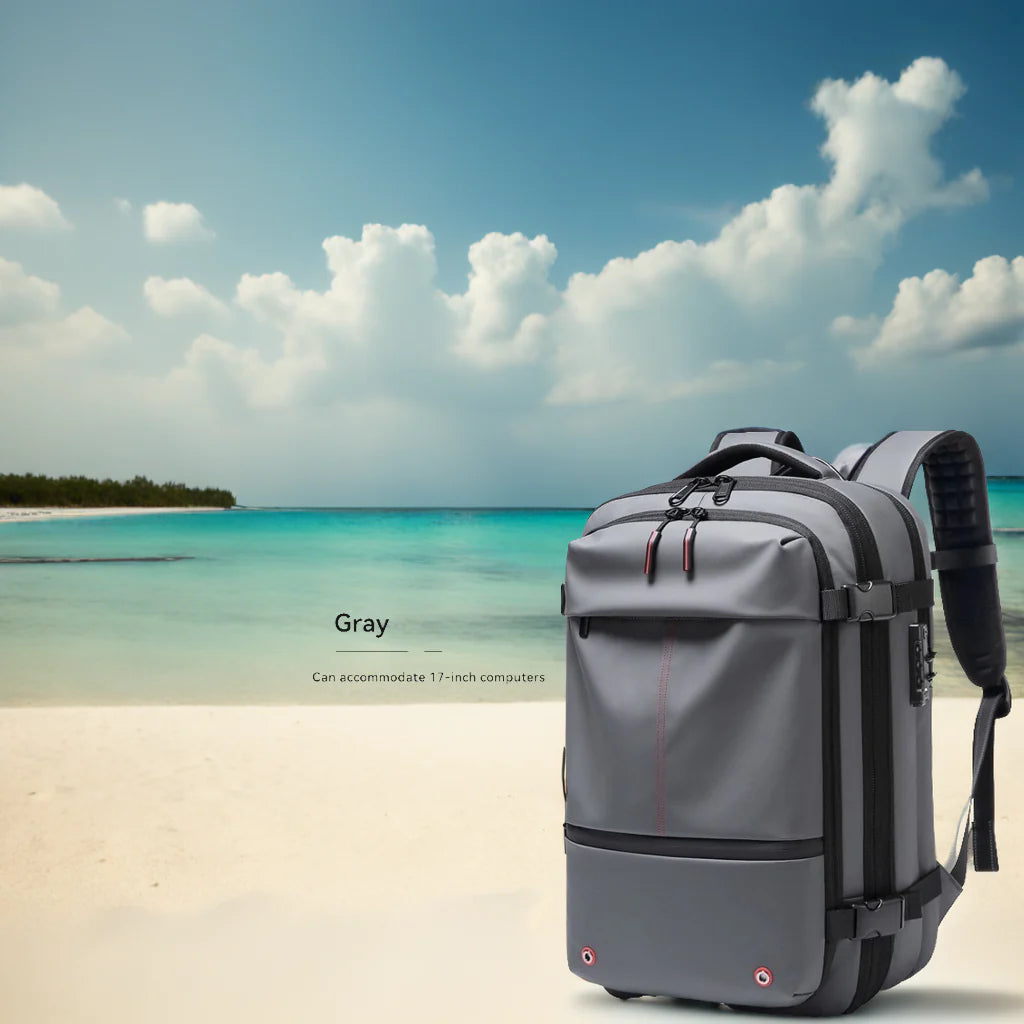 Sac à dos de voyage - CompressPack™