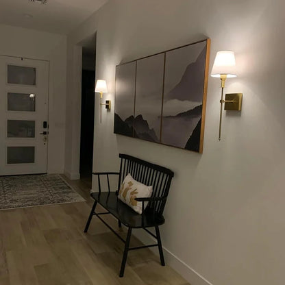 Lampe Murale Rechargeable sans Fil – Éclairage Moderne et Pratique pour Intérieur et Extérieur