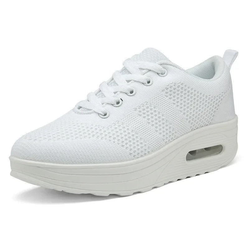 Sneakers Orthopédiques pour Femme FitAir™
