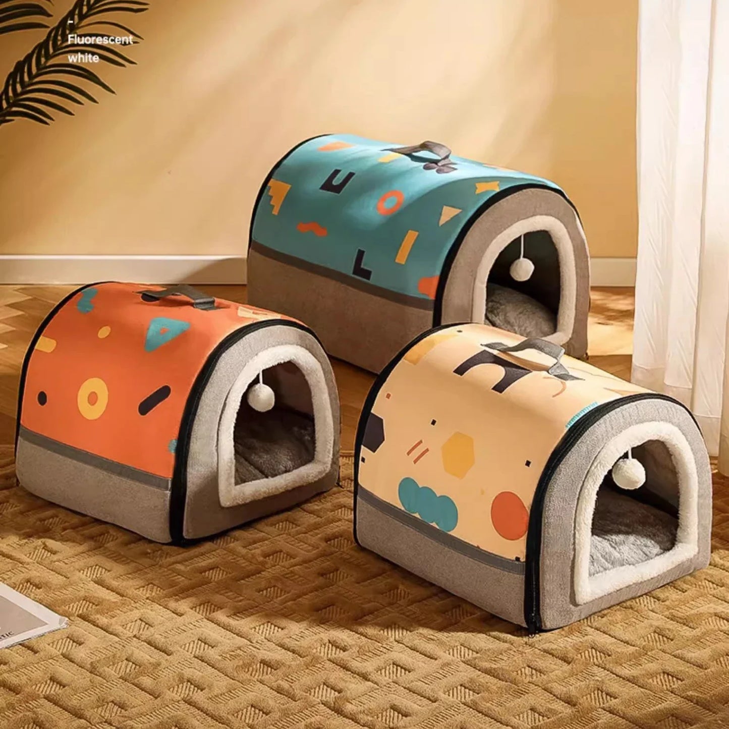 cabane pour chat | CAT CABANE