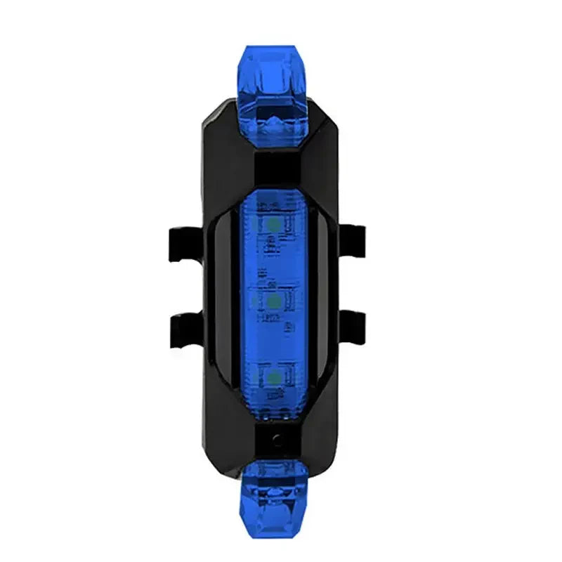Feu arrière pour vélo