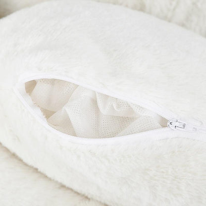 CÂLINOU ™ | Panier-Couffin pour Chat