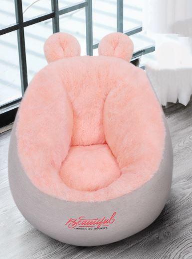 CÂLINOU ™ | Panier-Couffin pour Chat