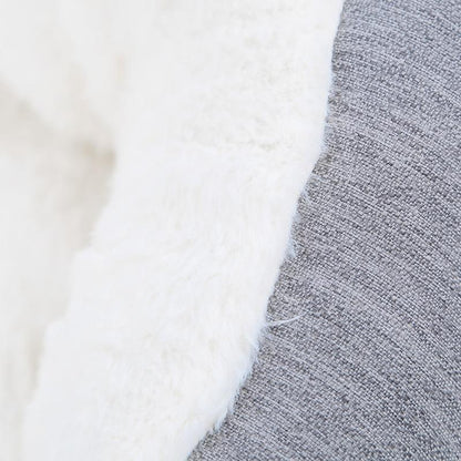 CÂLINOU ™ | Panier-Couffin pour Chat