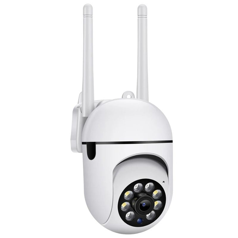 Caméra de surveillance Wifi sans fil