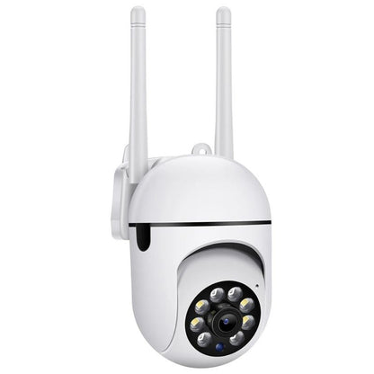 Caméra de surveillance Wifi sans fil