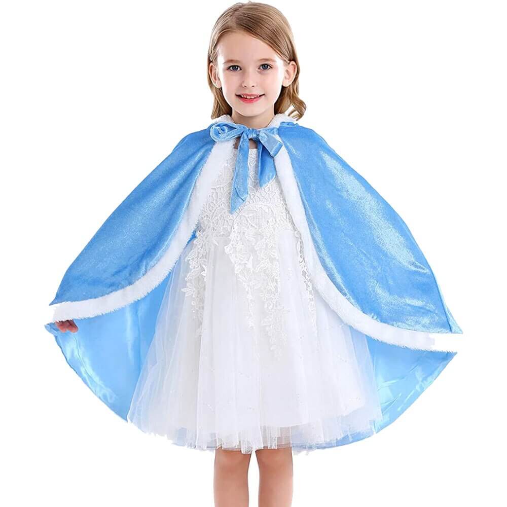 Cape de princesse