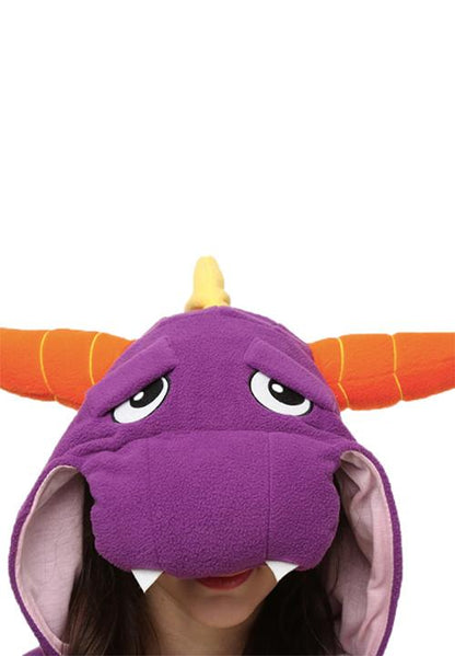 Combinaison Pyjama Femme Spyro