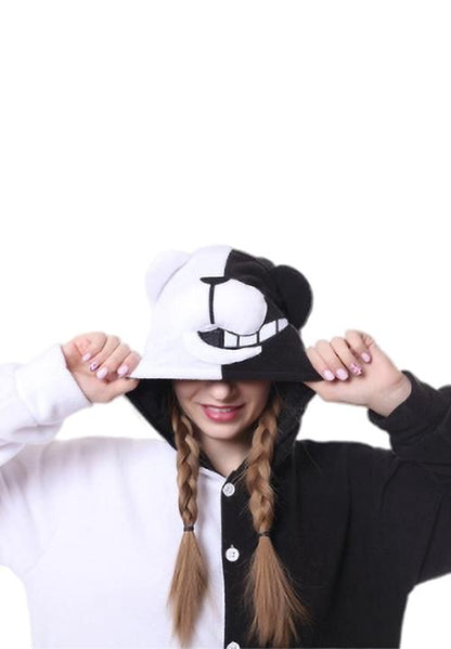 Combinaison Pyjama Monokuma