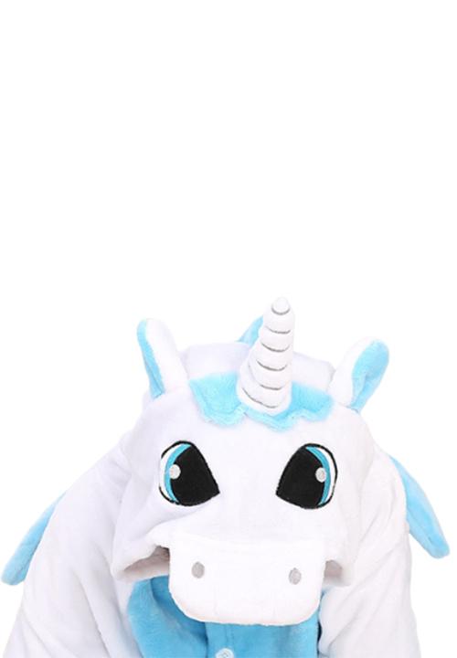 Combinaison Pyjama Licorne Ailée