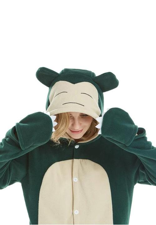 Combinaison Pyjama Ronflex