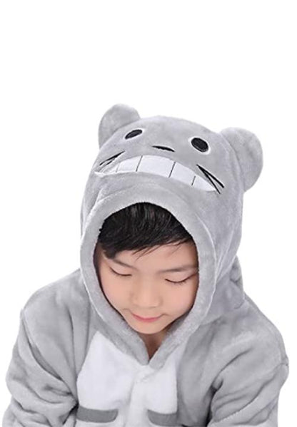 Combinaison Pyjama Garçon Totoro