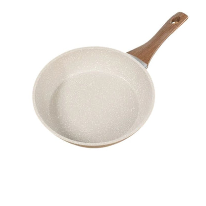 Casserole Antiadhésive en Acier Inoxydable