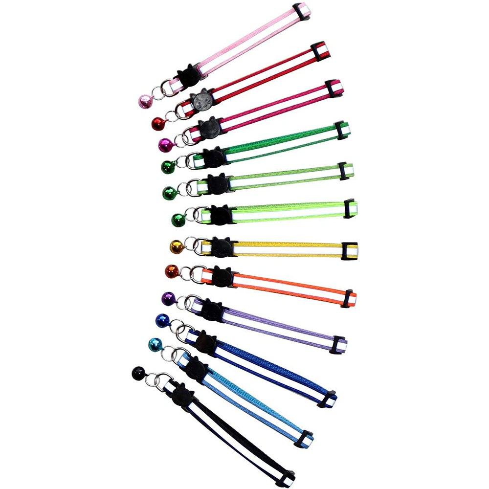 collier chat CatBell
