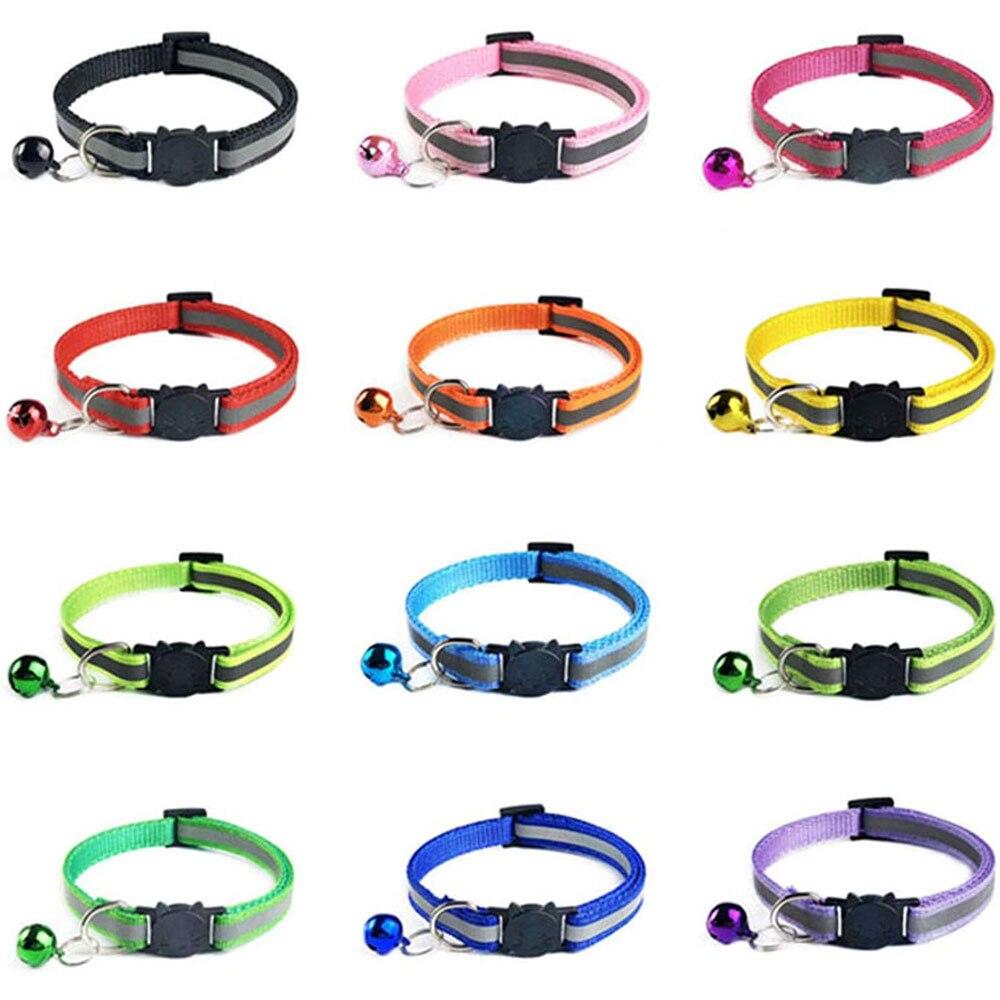 collier chat CatBell