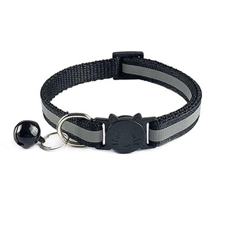 collier chat CatBell