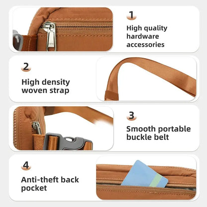 Ceinture Banane