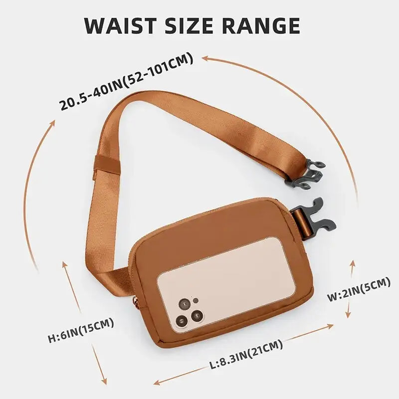 Ceinture Banane
