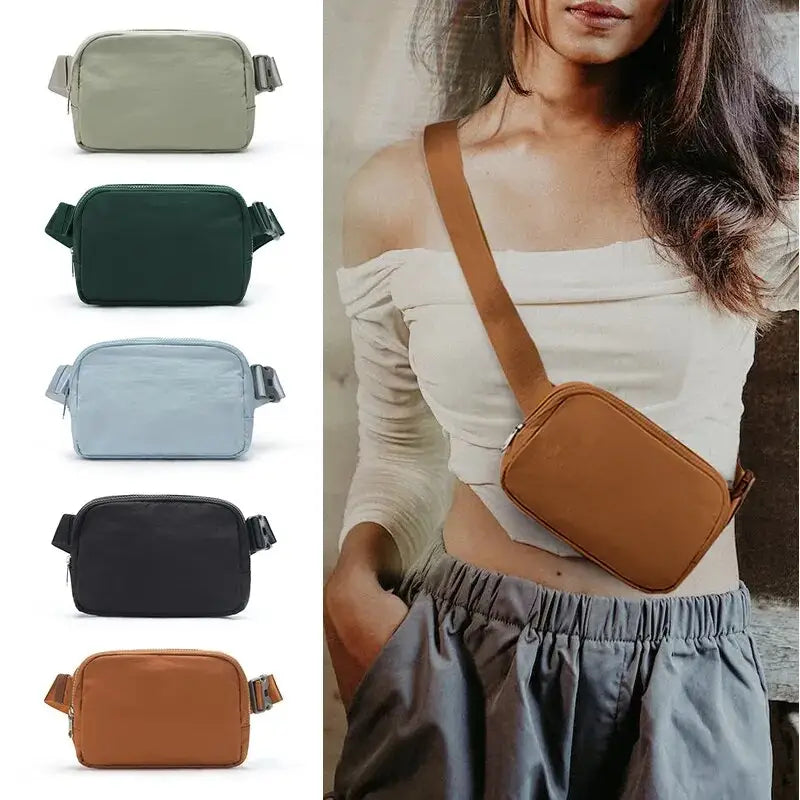 Ceinture Banane