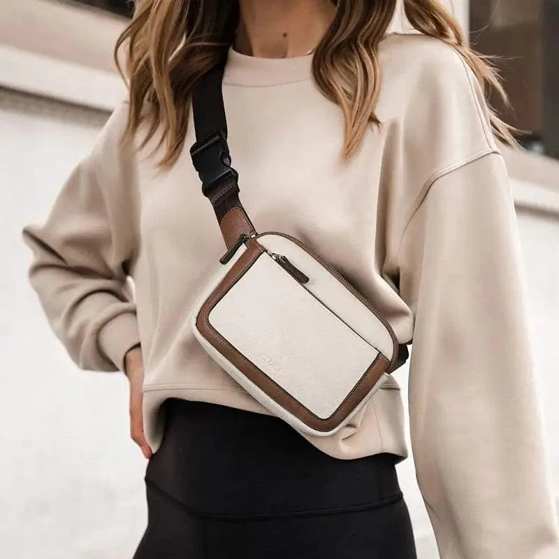 Ceinture Sac Banane
