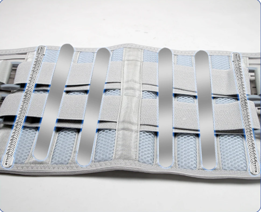Ceinture Lombaire Rigide