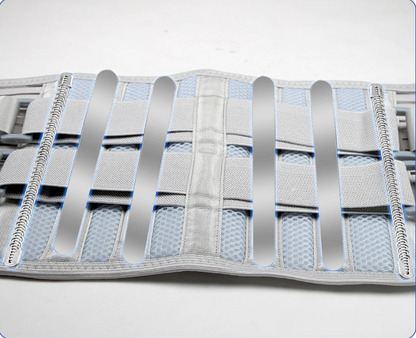 Ceinture Lombaire Rigide