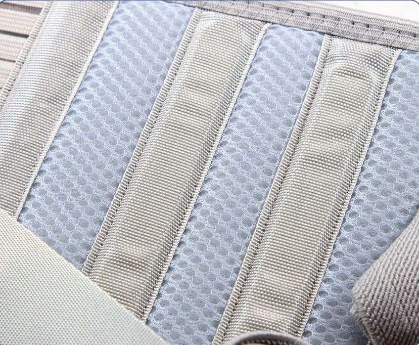 Ceinture Lombaire Rigide