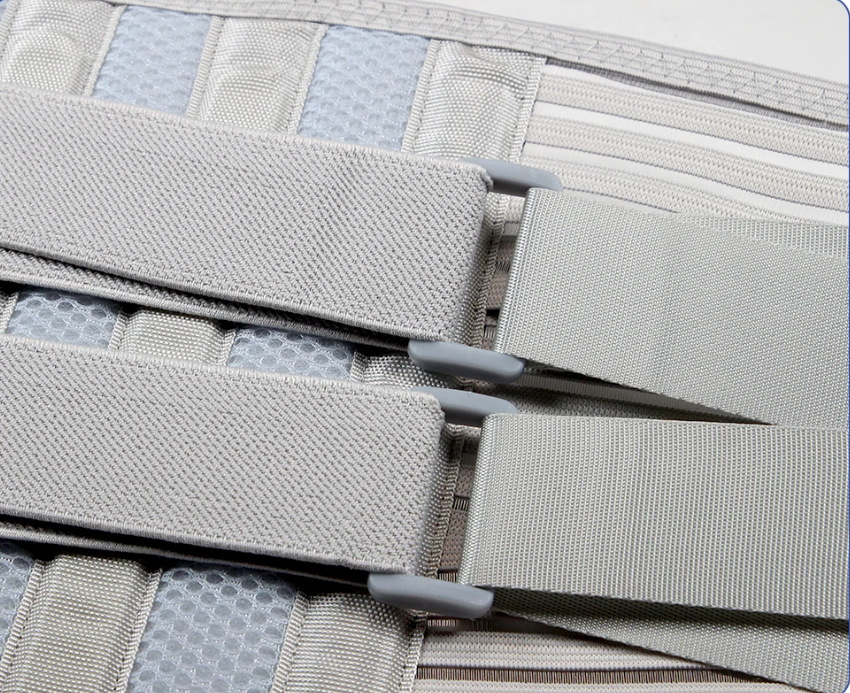 Ceinture Lombaire Rigide