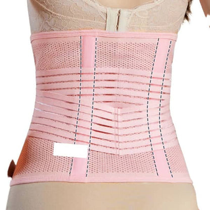 Ceinture Post Partum 3 en 1 -  Ceinture Gainante Après Grossesse