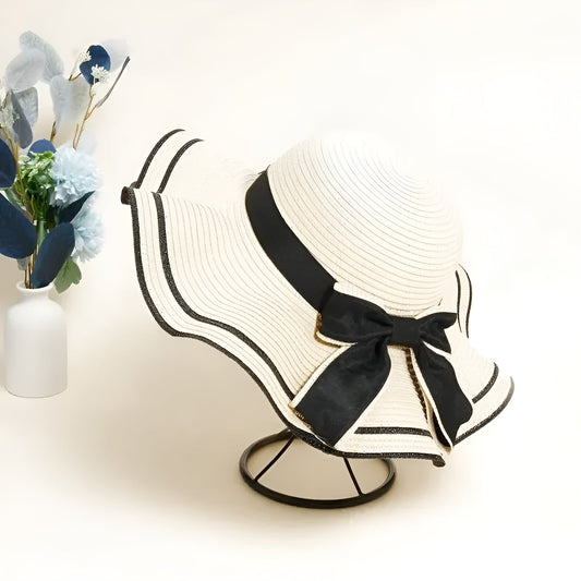 Chapeau de Paille - ChicChroma