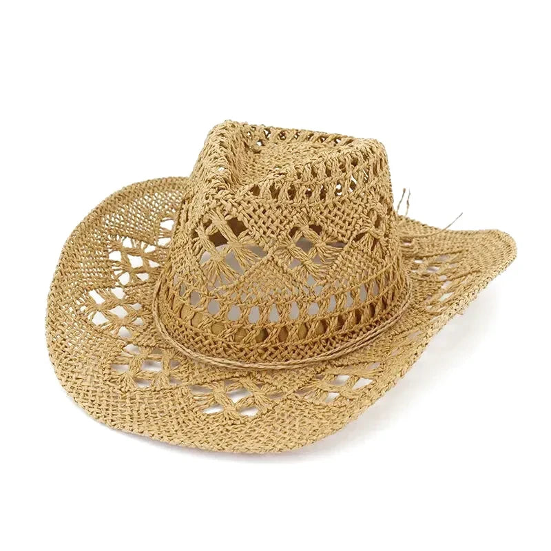 Chapeau de Paille - Fashionova