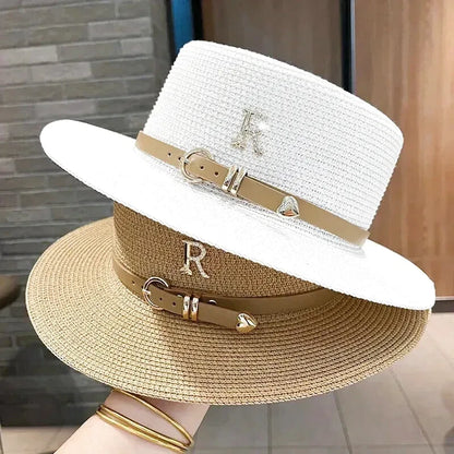 Chapeau de Paille - LeRoméo
