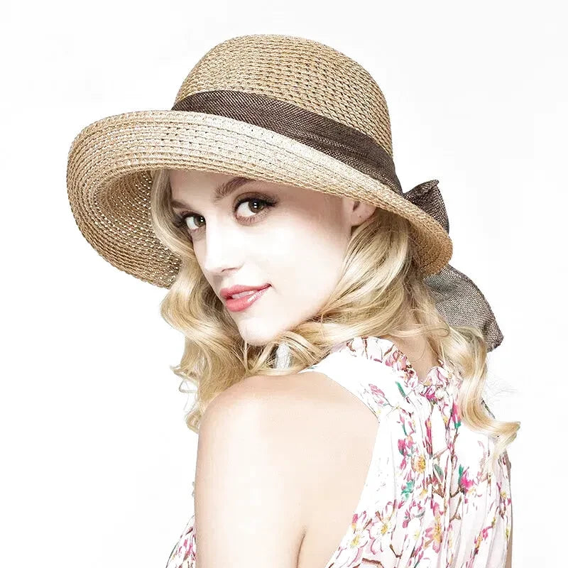 Chapeau de Paille - Summery