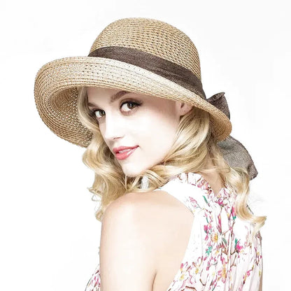 Chapeau de Paille - Summery