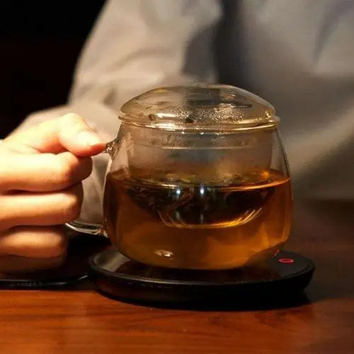 Chauffe-Tasses Classique