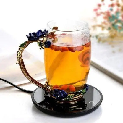 Chauffe-Tasses Classique
