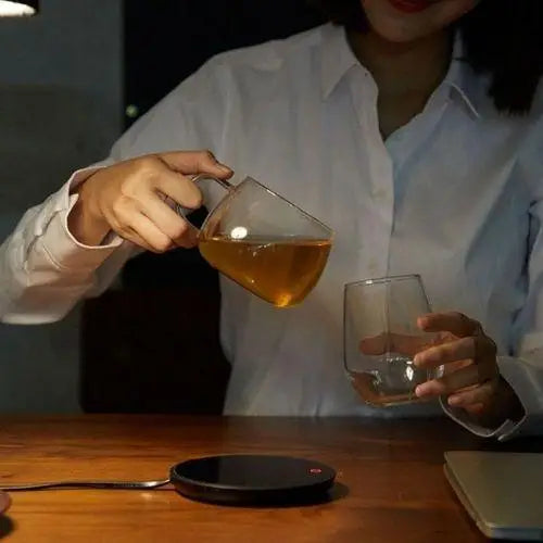 Chauffe-Tasses Classique