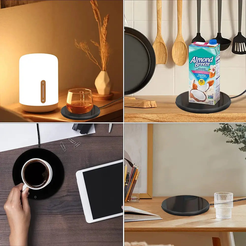 Chauffe-Tasses de Bureau