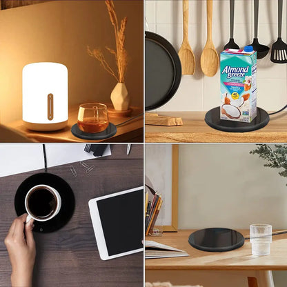 Chauffe-Tasses de Bureau