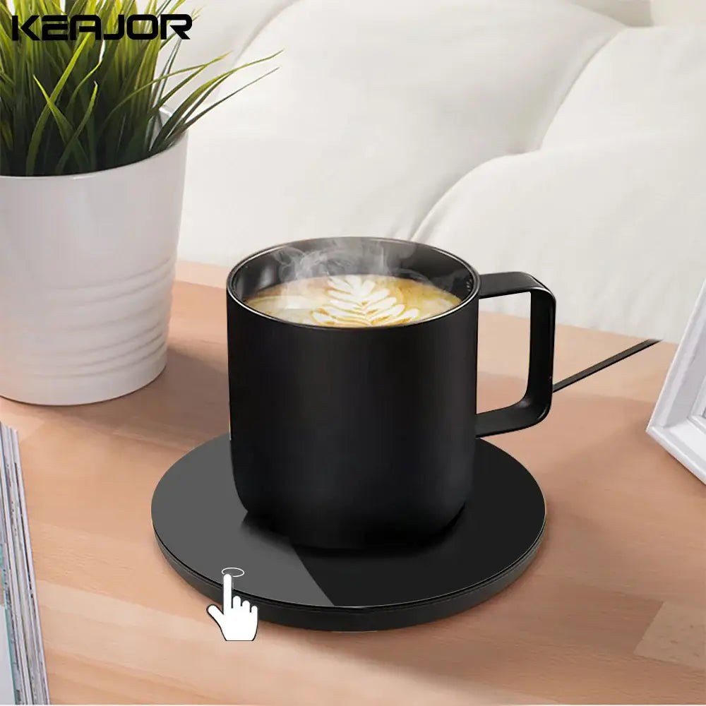 Chauffe-Tasses de Bureau