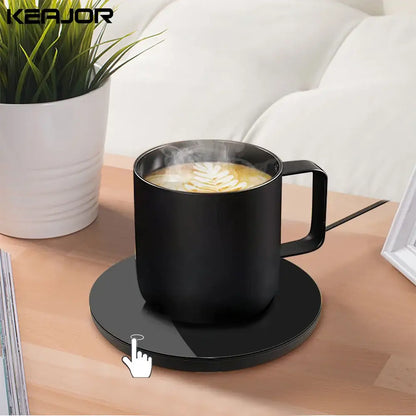 Chauffe-Tasses de Bureau