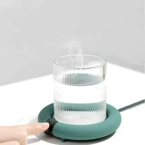 Chauffe-Tasses Design