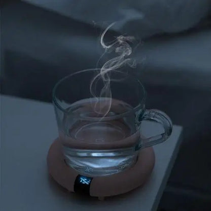 Chauffe-Tasses Design