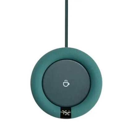 Chauffe-Tasse-Electrique-Vert