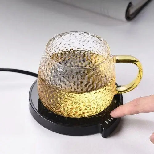 Chauffe-Tasses Moderne