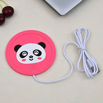 Chauffe-Tasses Panda